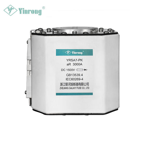 Kare Gövdeli Yüksek Hızlı Sigorta Nedir ve Yarı İletken Koruması İçin Neden Kritiktir?