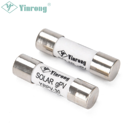 Modern PV Sistemlerinde Güneş Enerjisi Koruması PV Sigortası Neden Bu Kadar Önemli?