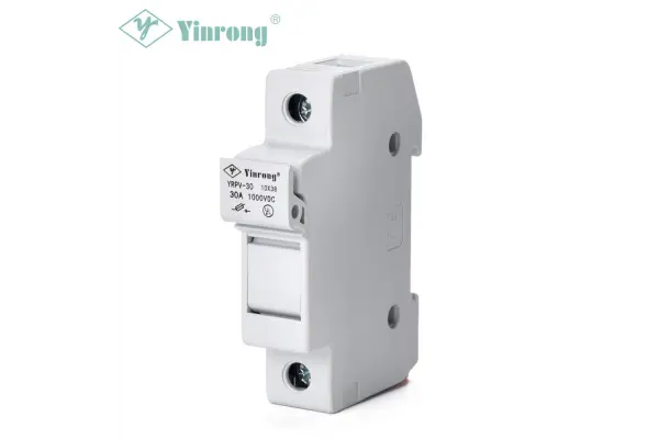 Güneş Enerjisi Koruması PV Sigortası Pahalı PV Sistem Arızalarını Nasıl Önler?